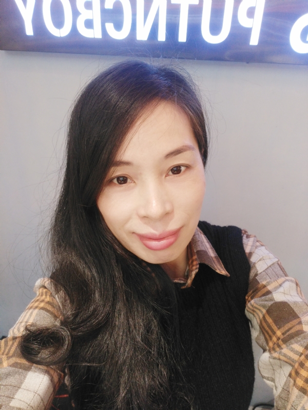 ABC的第一张照片--连江婚介网