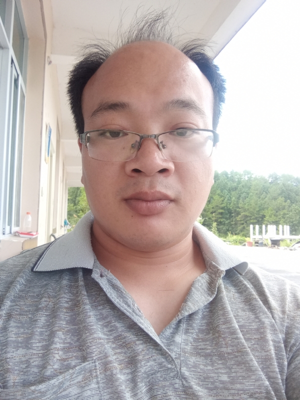 蓝色星空的第一张照片--连江婚介网