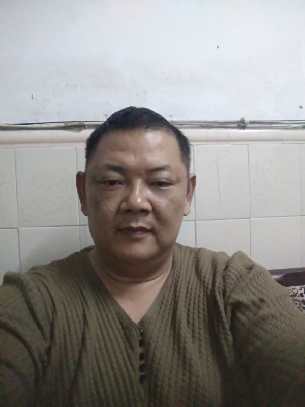 馋花拜柳的第二张照片--连江婚介网