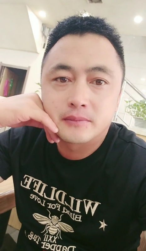 廖艾德的第一张照片--连江婚介网