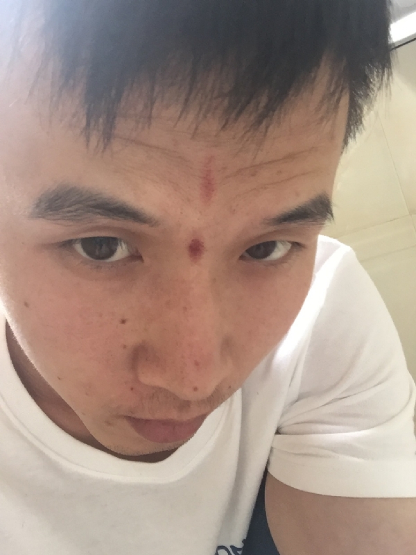 爱晴的第一张照片--连江婚介网