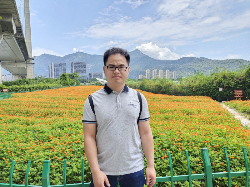 苏先生的第一张照片--连江婚介网