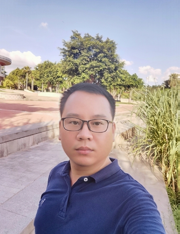 小兵的第二张照片--连江婚介网