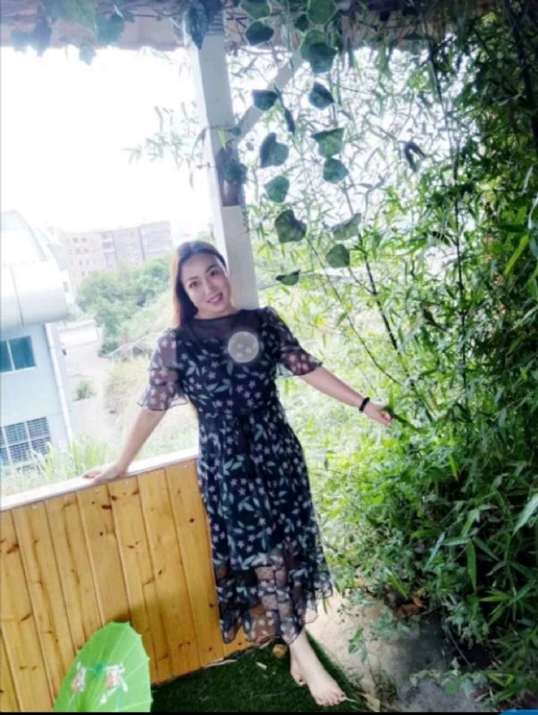 庭院深深的第三张照片--连江婚介网