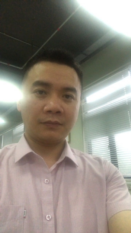 情怯的第一张照片--连江婚介网