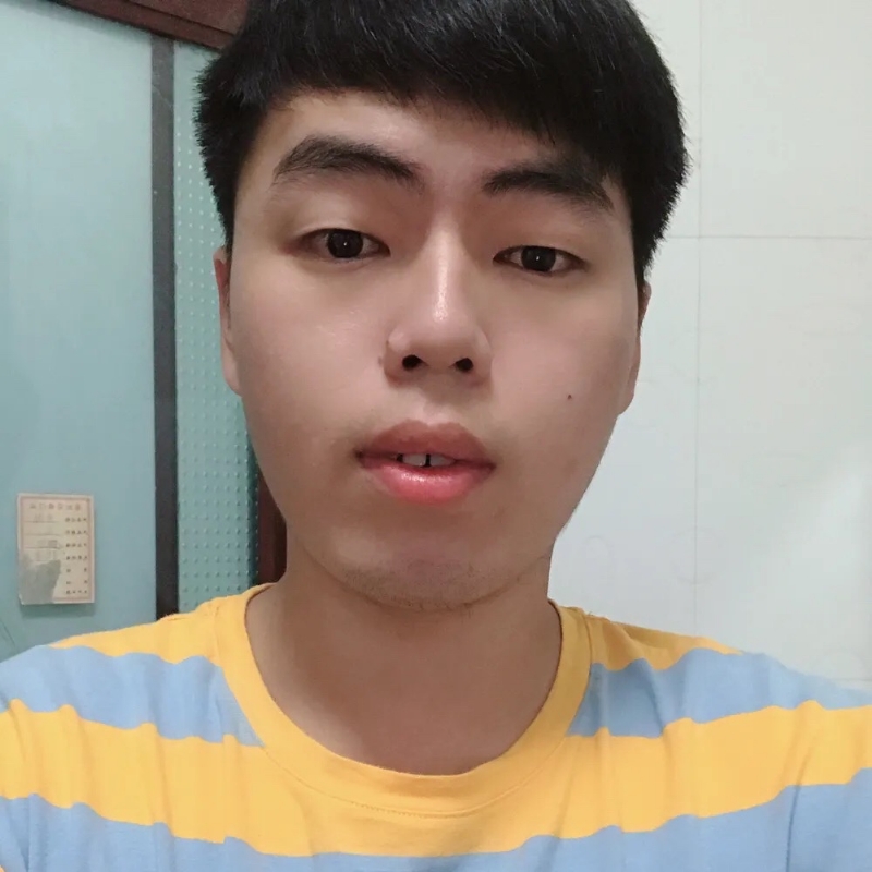 安浩i的第一张照片--连江婚介网
