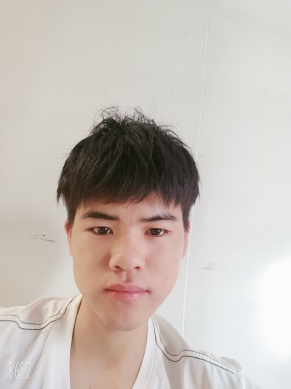 陌离的第一张照片--连江婚介网