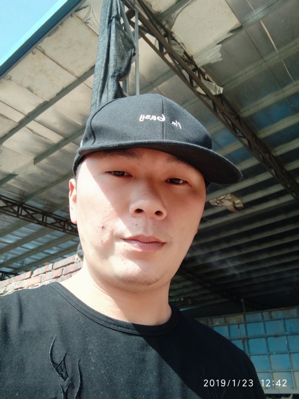 小蔡的第一张照片--连江婚介网