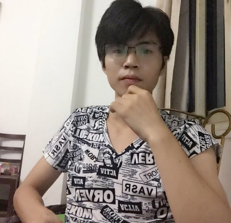 李斌的第一张照片--连江婚介网