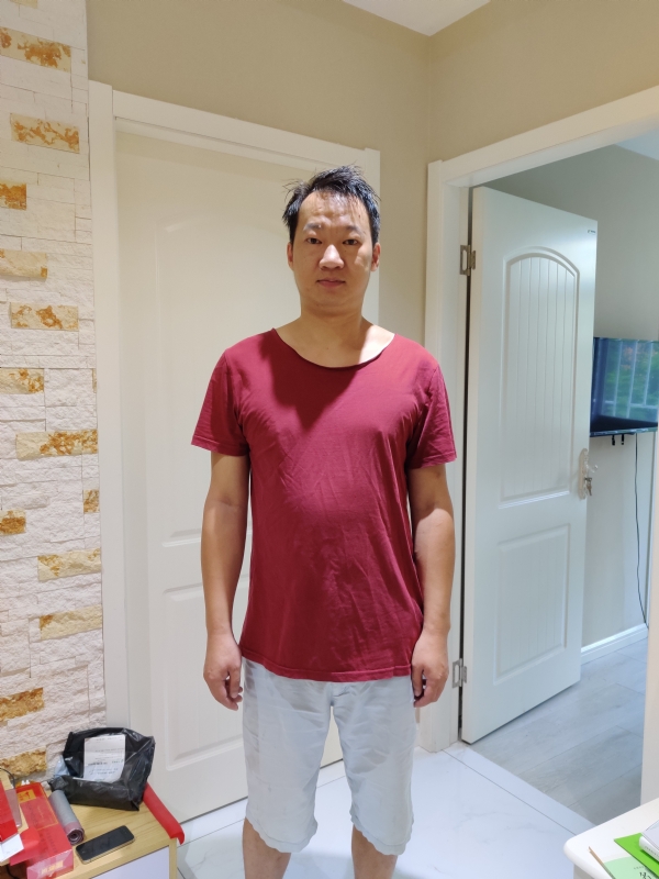 张生的第二张照片--连江婚介网