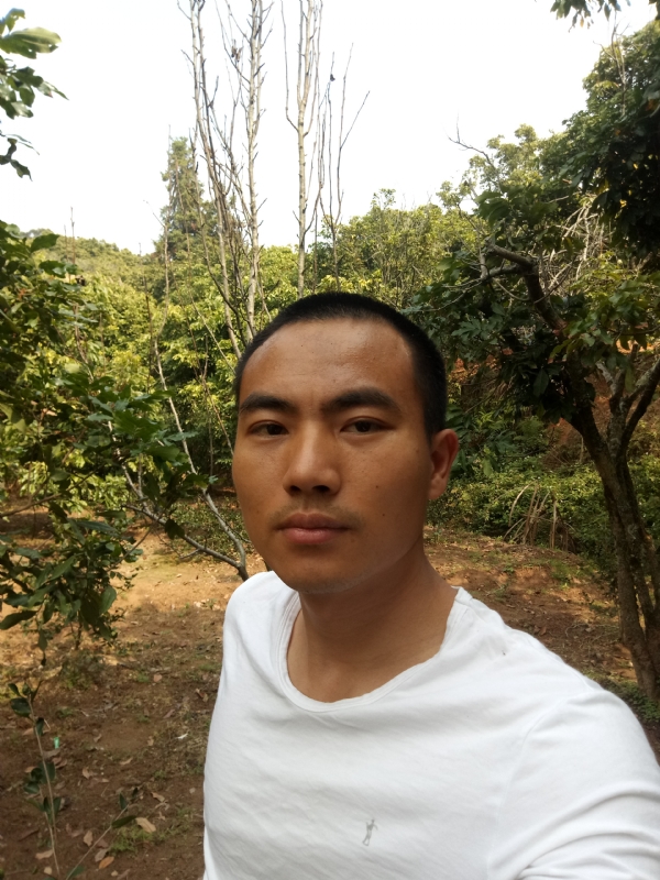 简单的第一张照片--连江婚介网