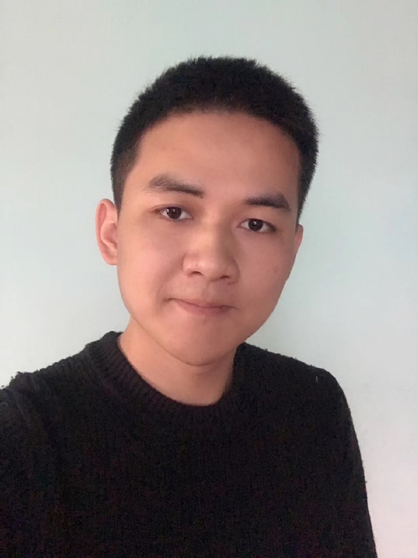 镇憾的第一张照片--连江婚介网