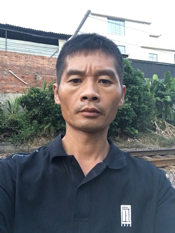 小张的第一张照片--连江婚介网
