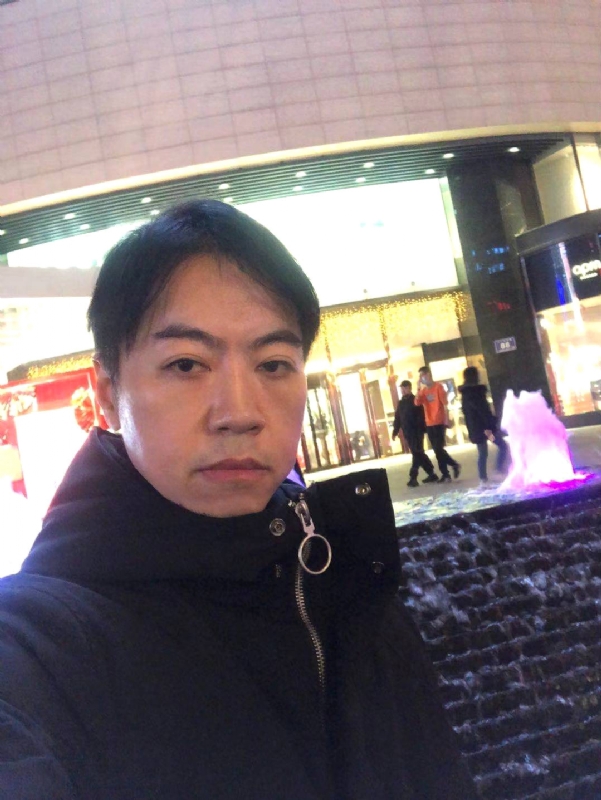 空中花园的第三张照片--连江婚介网
