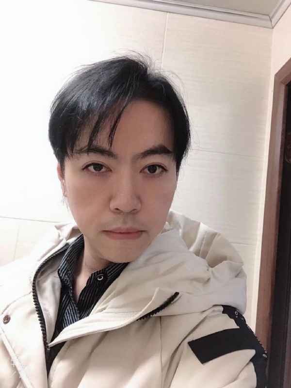 空中花园的第四张照片--连江婚介网