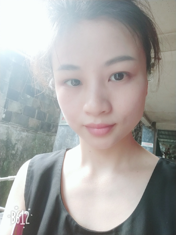慢慢的第二张照片--连江婚介网