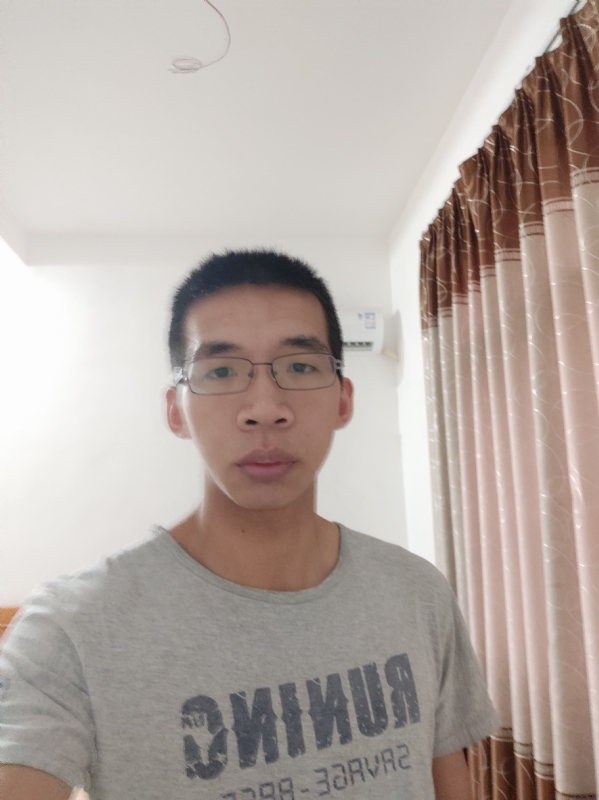 那夏日的风的第一张照片--连江婚介网