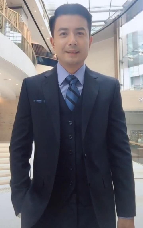 宁静致远的第一张照片--连江婚介网