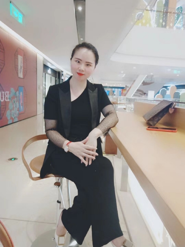 洒脱666的第一张照片--连江婚介网