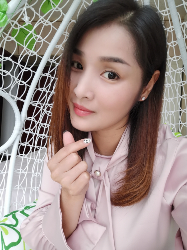 夏雨的第一张照片--连江婚介网