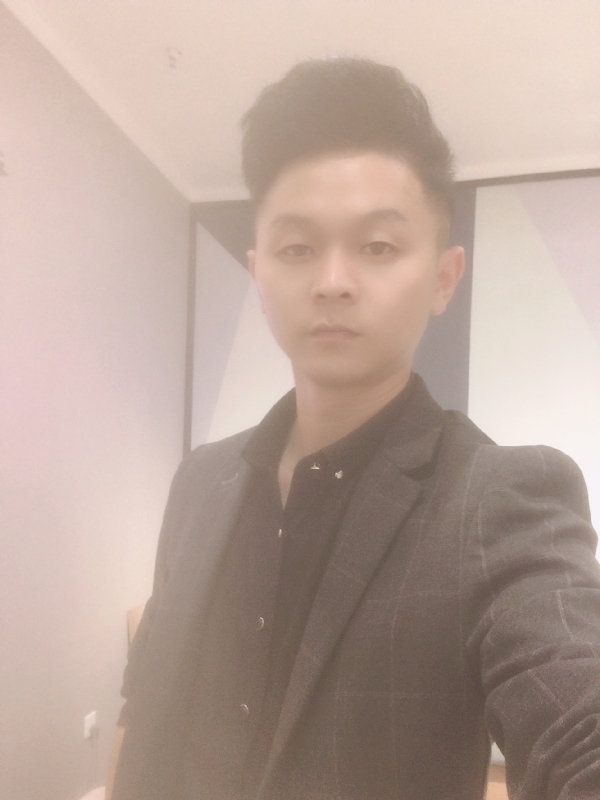 随风的第一张照片--连江婚介网