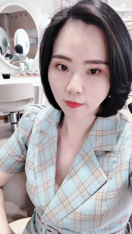 固执的第一张照片--连江婚介网