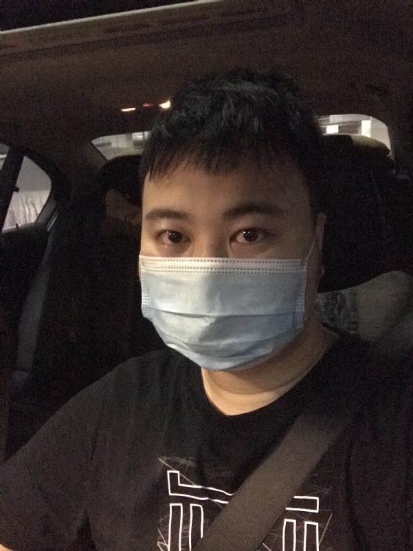 Roman的第一张照片--连江婚介网