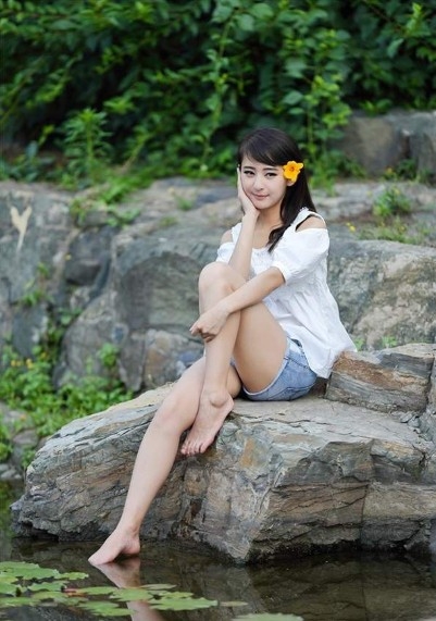 陌陌的第一张照片--连江婚介网