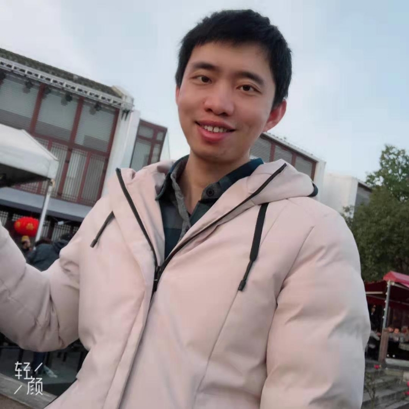 萍水相逢的第二张照片--连江婚介网