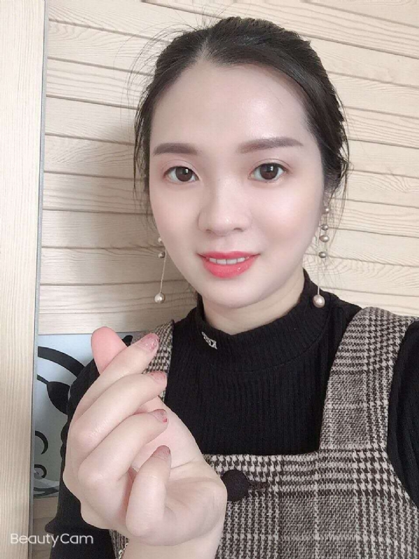 紫梦的第一张照片--连江婚介网