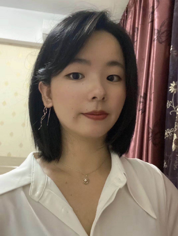 duoduolady的第一张照片--连江婚介网