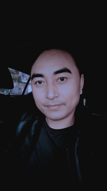江舟的第一张照片--连江婚介网