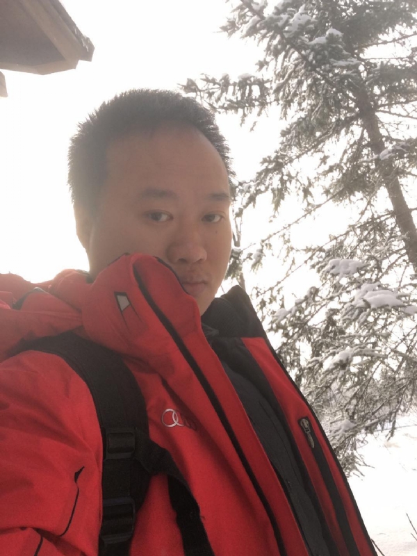 鷇音子的第一张照片--连江婚介网