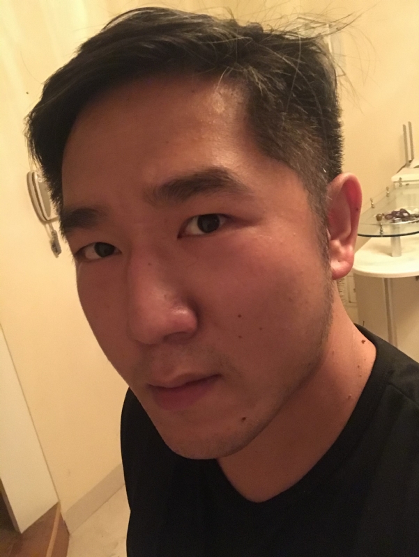 一群孤岛的第一张照片--连江婚介网