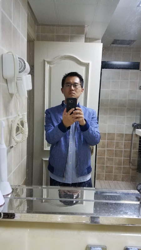 海昏侯的第一张照片--连江婚介网