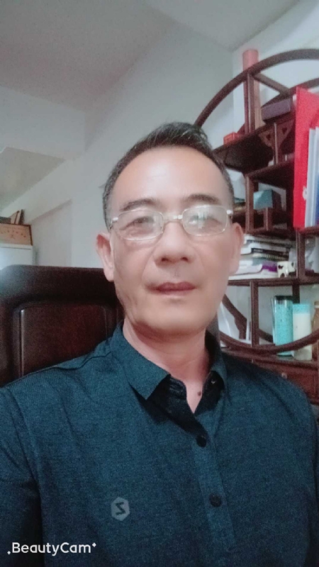 茂哥的第一张照片--连江婚介网