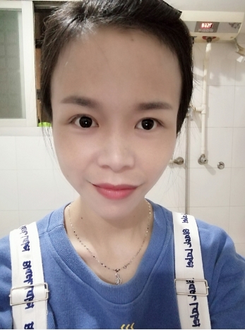 舞月光的第一张照片--连江婚介网