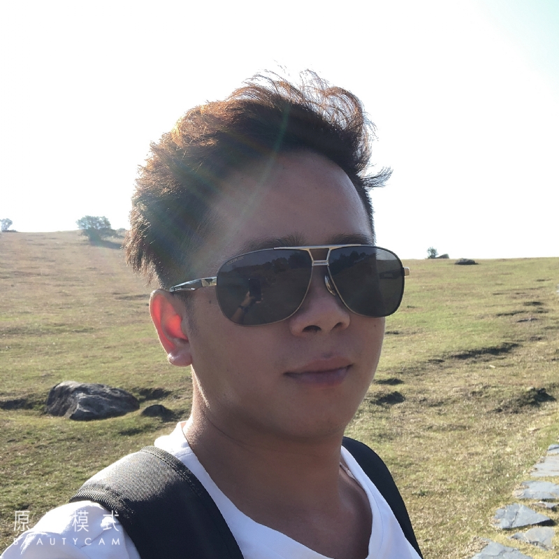 六个字的距离的第一张照片--连江婚介网