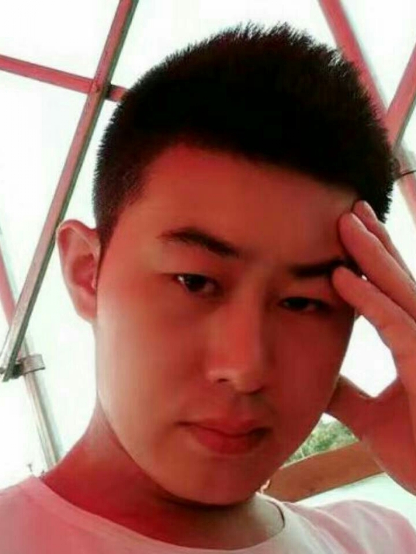淡漠的第一张照片--连江婚介网