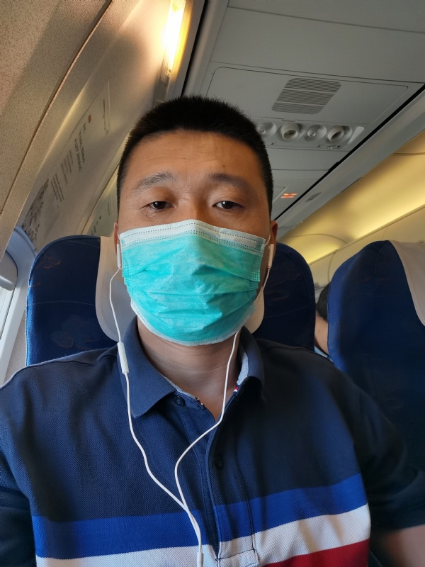 石头的第一张照片--连江婚介网
