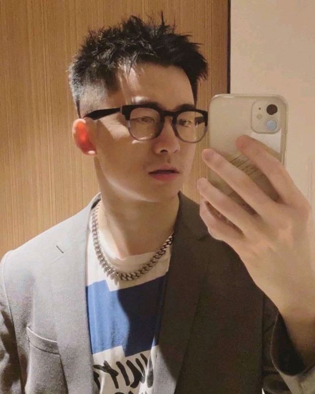 启航的第一张照片--连江婚介网