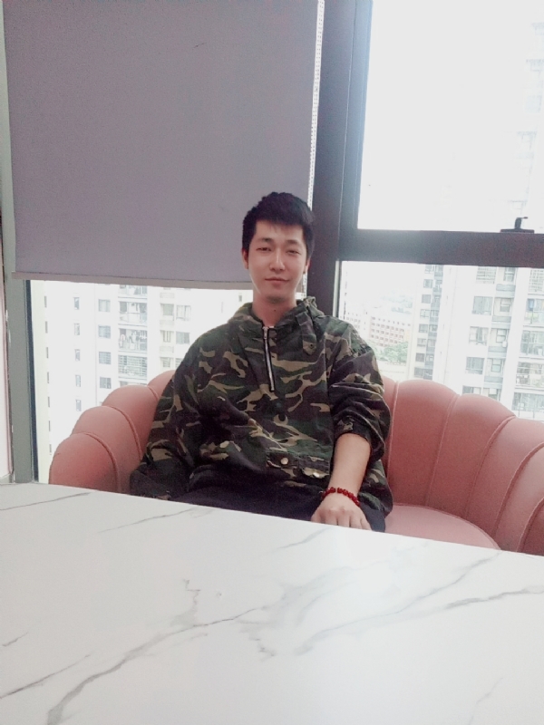 网恋被骗37块5的第二张照片--连江婚介网
