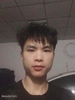 表哥的第一张照片--连江婚介网