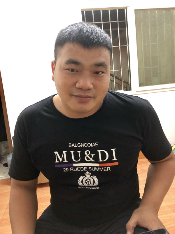 晴栀的第一张照片--连江婚介网