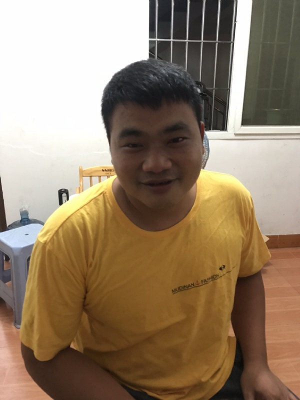晴栀的第二张照片--连江婚介网
