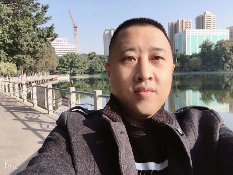 惜遇淡别的第一张照片--连江婚介网