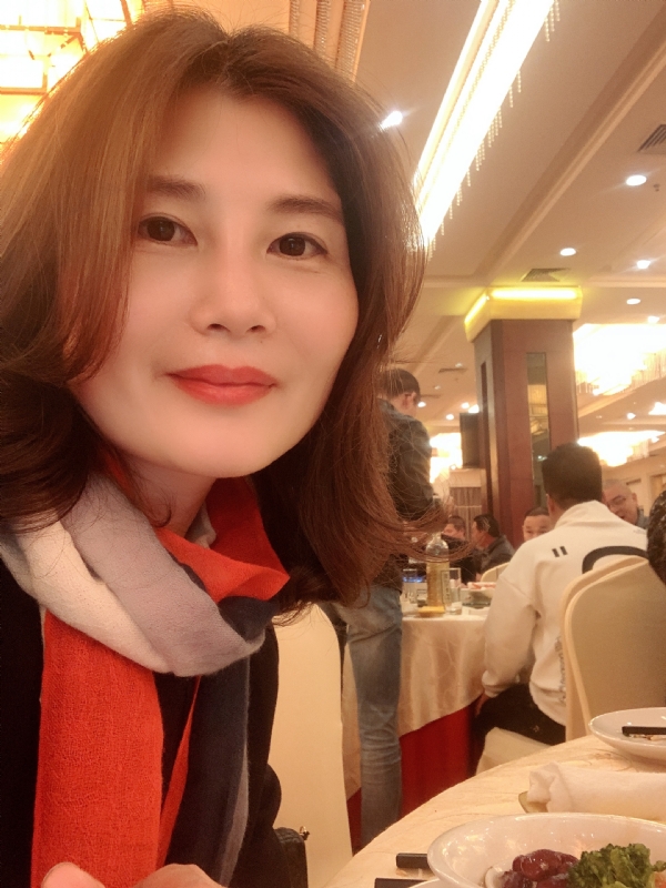遥想的第一张照片--连江婚介网