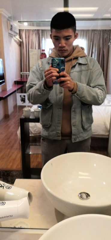 爱上一座陈的第一张照片--连江婚介网