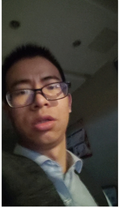 小螃蟹的第二张照片--连江婚介网