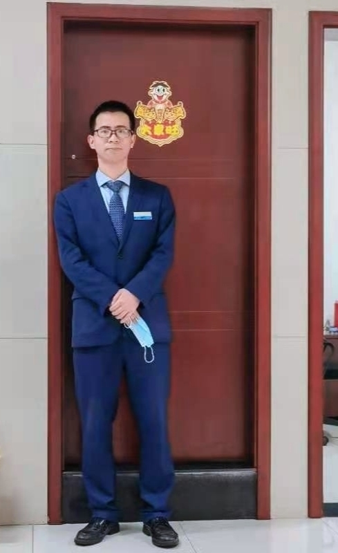 小螃蟹的第三张照片--连江婚介网